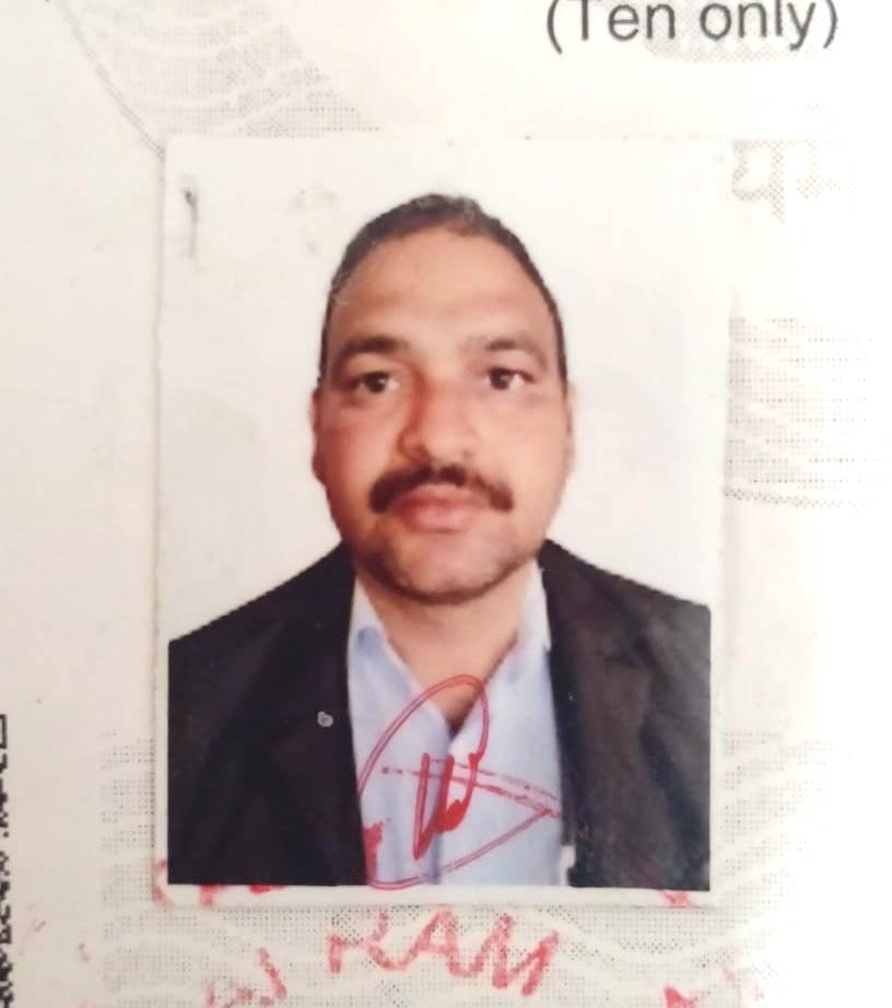 Amrit Kumar