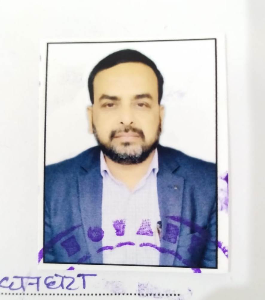 Narendra Dev
