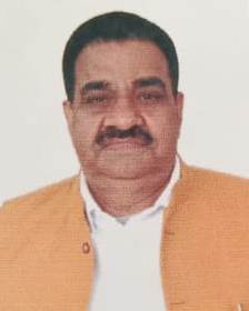 Arvind Sharma