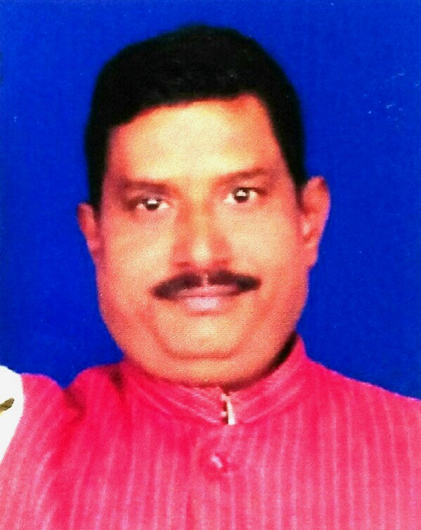 Brijesh Kori