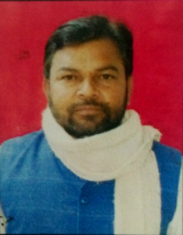 C.M. Chauhan