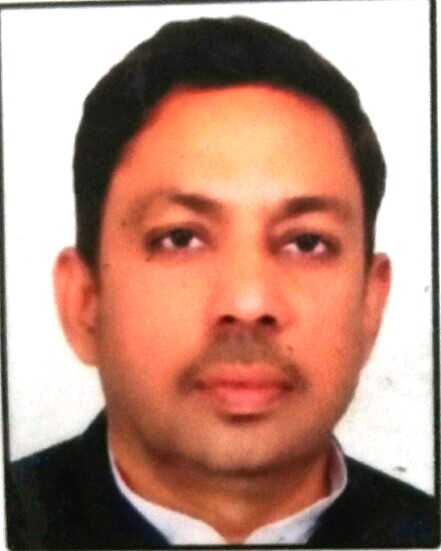 Dharmesh Singh Tomar