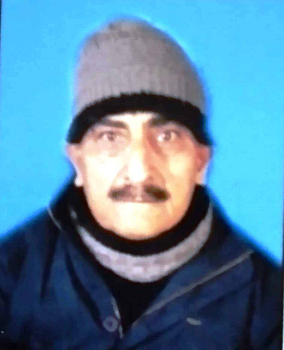 Anand Mohan