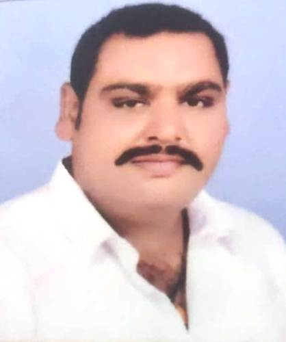 Chaudhary Varun Singh