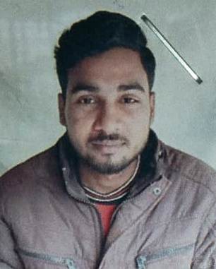 Dheerendra Kumar