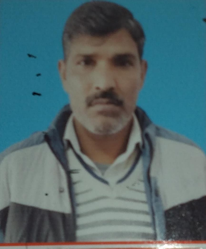 Shital Prasad