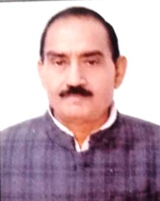 Vinod Shankar Awasthi