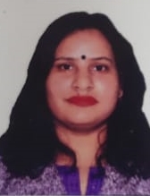 Ankita Yadav