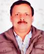 Arun Kumar Dubey (Lal Dubey)