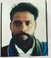 Dhirendra Singh Gautam