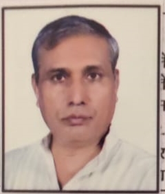 Lakhan Singh Rajput