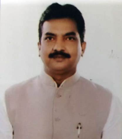 Awadhesh Kumar Singh