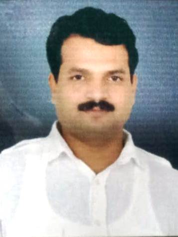 Bhupendra Singh Munna
