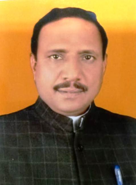 Dr. Krishna Murari Vishwakarma