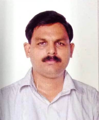 Gulab Chandra Sharma