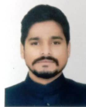 Huzaifa Amir Rashadi