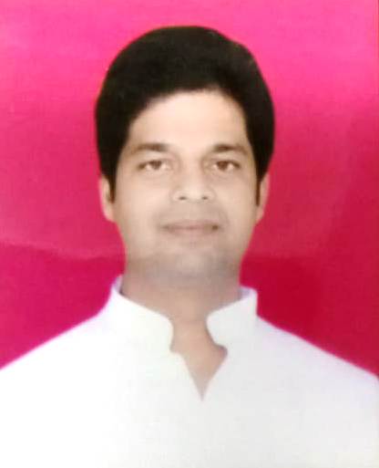 Kamlakant Rajbhar Urf Pappu