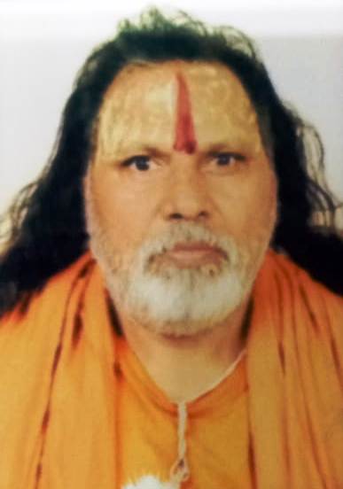 Lalman Yadav