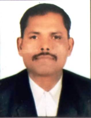 Mahendra Prasad Bind