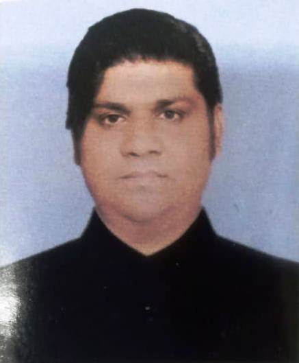 Mohammad Nadeen Khan