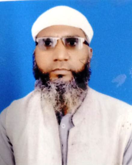Mohammah Motasin