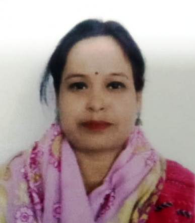 Rashmi Vishwakarma