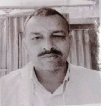 Vipendra Singh