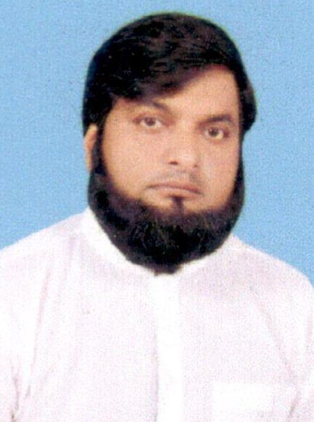 Abdul Hannan Chaudhary