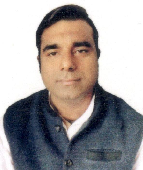 Er. Qazi Imran Lateef