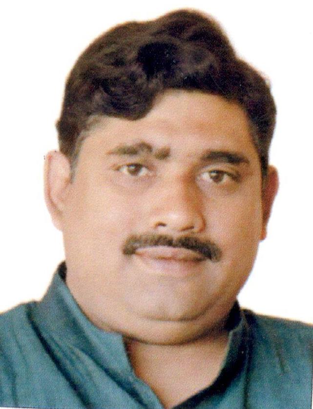 Irfan Ahmad Malik