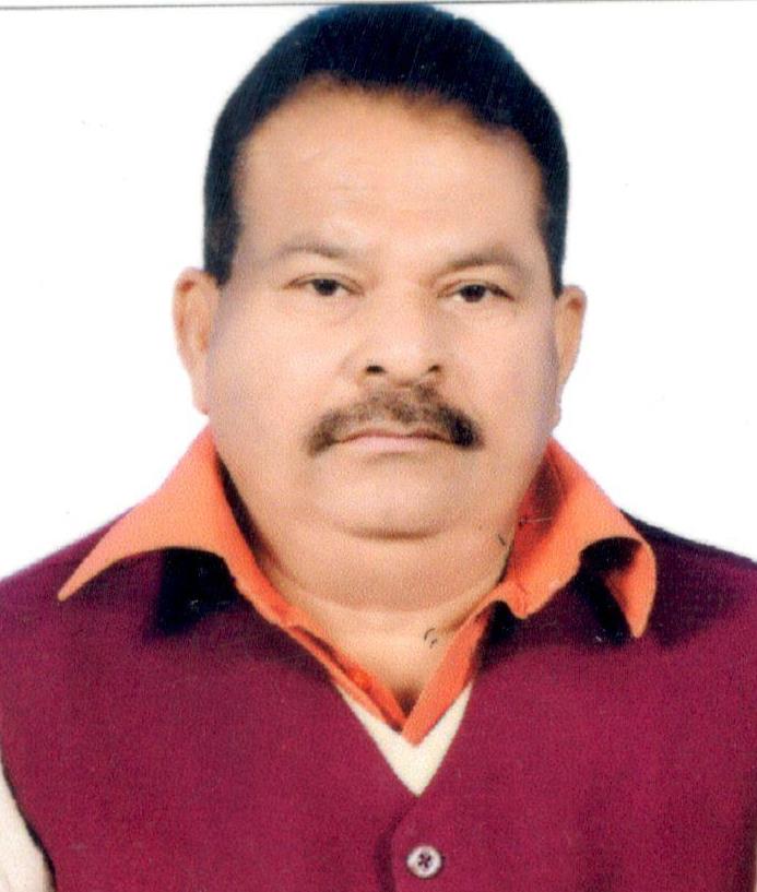 Raghvendra Pratap Singh