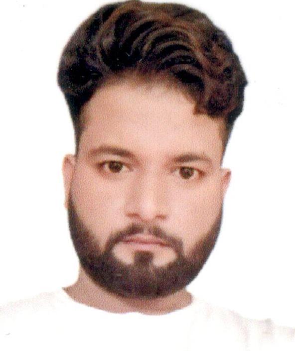 Sailendra Kumar