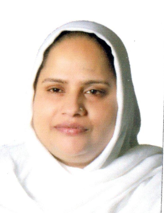 Saiyada Khatoon