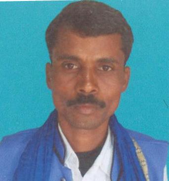 Mishri Lal