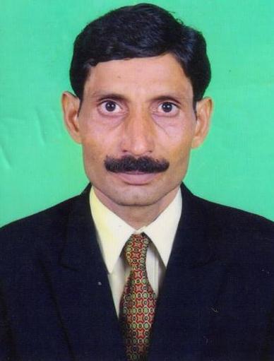 Amirchandra