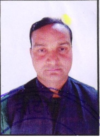 Durgesh Kumar