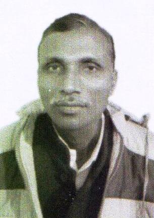 Roop Kishor Shakya