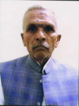 Sahab Singh