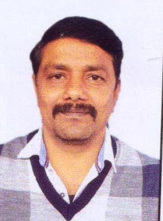 Umeshkant