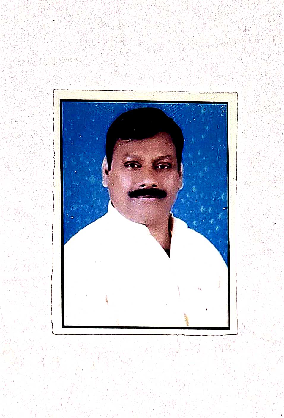 Vipin Kumar David