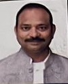 Bobby Urf Mukesh Singh