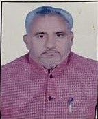 Kamlesh Kumar Panday