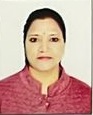 Partibha Shakya