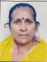 Radha Devi Shukla