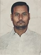 Sharad Bhadauriya