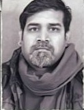 Shiv Pratap Singh
