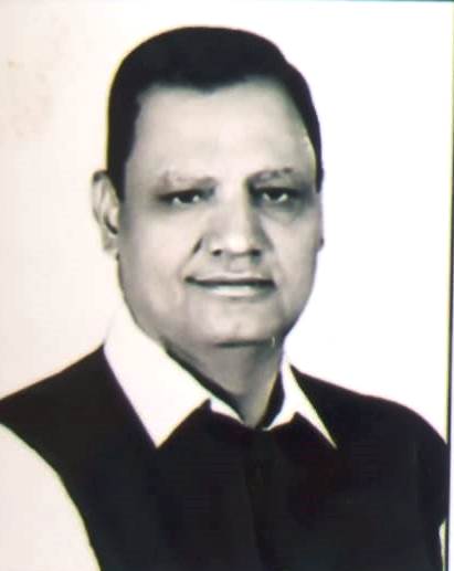 Dr. Dharmpal Singh