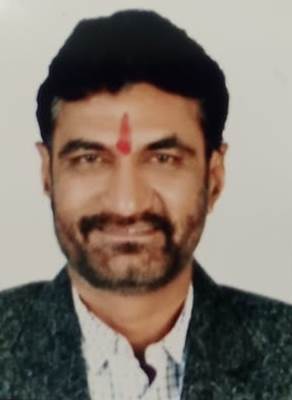Dr.Virendra Singh Chauhan