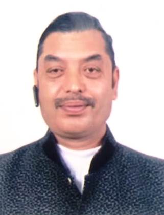 Kapil Gautam
