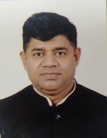 Praval Pratap Singh